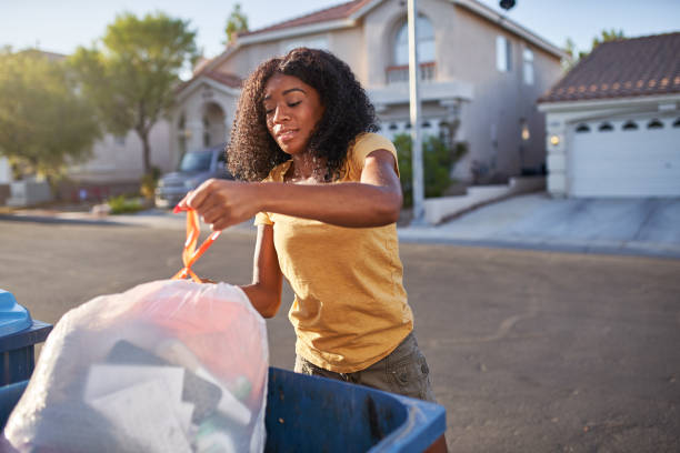 Trusted Berry Hill, TN Junk Removal Experts