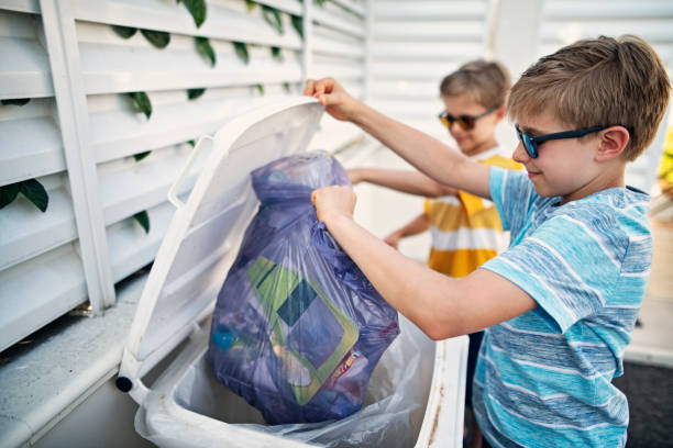 Best Trash Removal Near Me  in Berry Hill, TN
