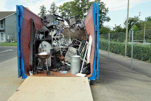 Best Estate Cleanout Services  in Berry Hill, TN