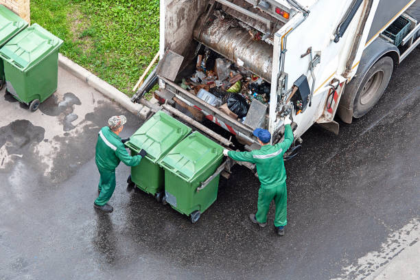 Reliable Berry Hill, TN Junk Removal Solutions