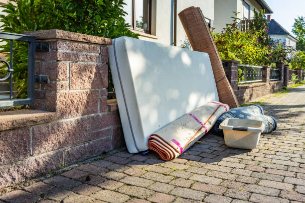 Attic Cleanout Services in Berry Hill, TN