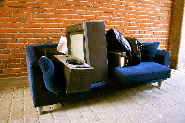 Best Attic Cleanout Services  in Berry Hill, TN